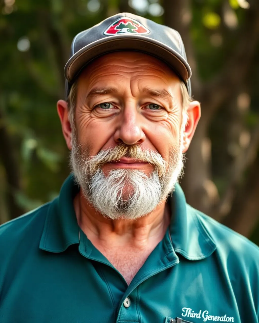 Wesley Trent